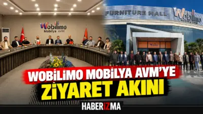 Ömer Faruk Yücel’in yönetim kurulu başkanlığına gelmesinin ardından İnegöl protokolü,