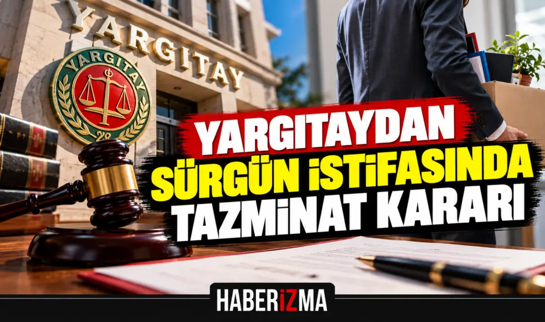 Çalıştığı özel banka yönetimi tarafından görev yeri sık sık değiştirilen