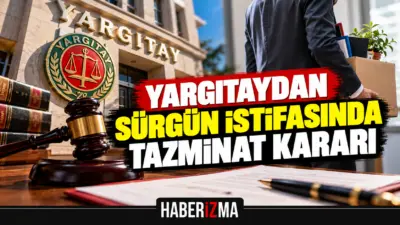 Çalıştığı özel banka yönetimi tarafından görev yeri sık sık değiştirilen
