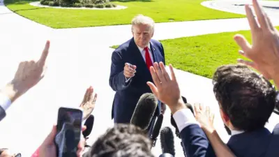 ABD Başkanı Donald Trump, “Cumhurbaşkanı Erdoğan benim çok iyi bir