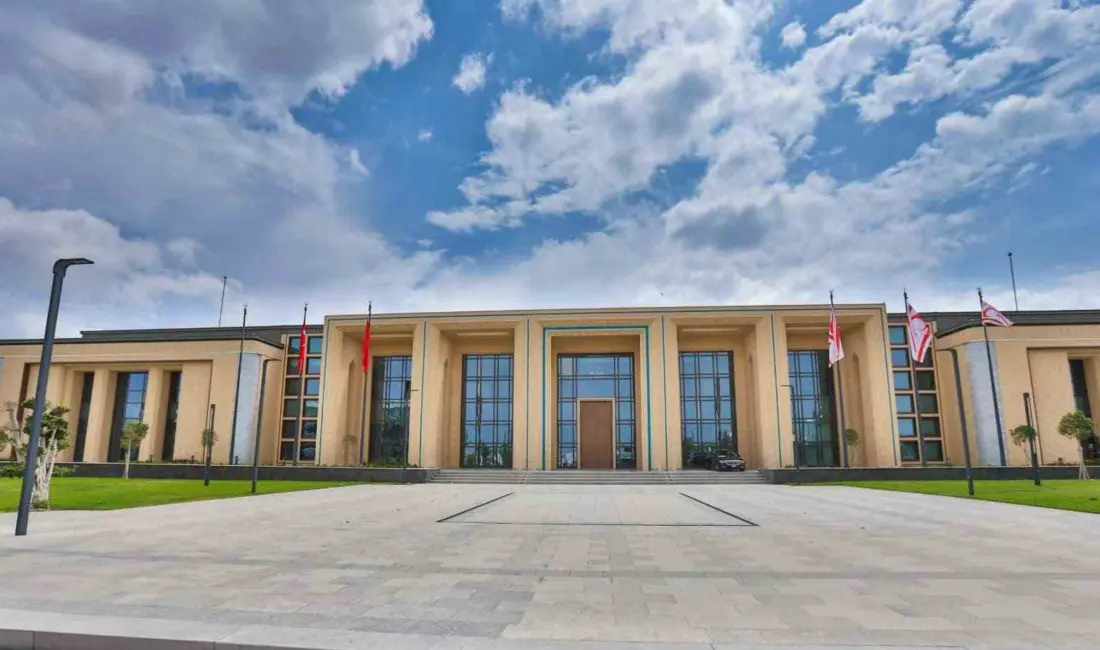 Avrupa Birliği (AB) Komisyonu, Kuzey Kıbrıs Türk Cumhuriyeti (KKTC) Cumhurbaşkanı
