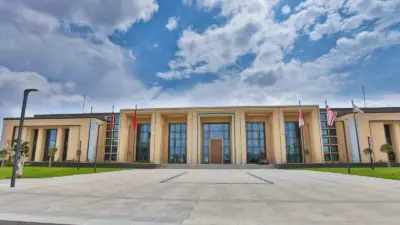 Avrupa Birliği (AB) Komisyonu, Kuzey Kıbrıs Türk Cumhuriyeti (KKTC) Cumhurbaşkanı