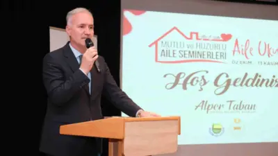 İnegöl Belediyesi ve AHİD iş birliğinde bu yıl 8’incisi düzenlenen