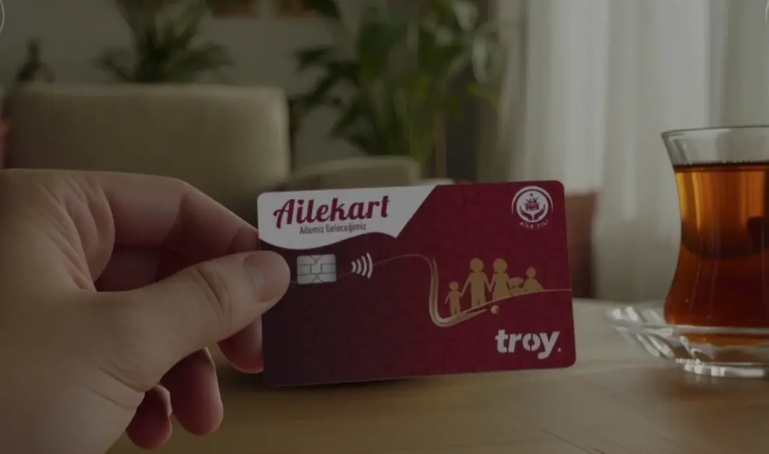 Aile ve Sosyal Hizmetler Bakanlığı, Ailekart uygulaması üzerinden 56 milyar