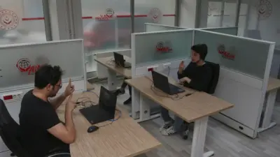 AİLEM Engelsiz İletişim Merkezi, işitme engelli bireylerin kamu ve sosyal