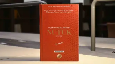 AK Parti Genel Başkan Yardımcısı Kürşad Zorlu, “Kazakça ve Türkmence