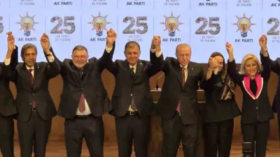 AK Parti İzmir İl Başkanı Bilal Saygılı, İzmir Büyükşehir Belediye