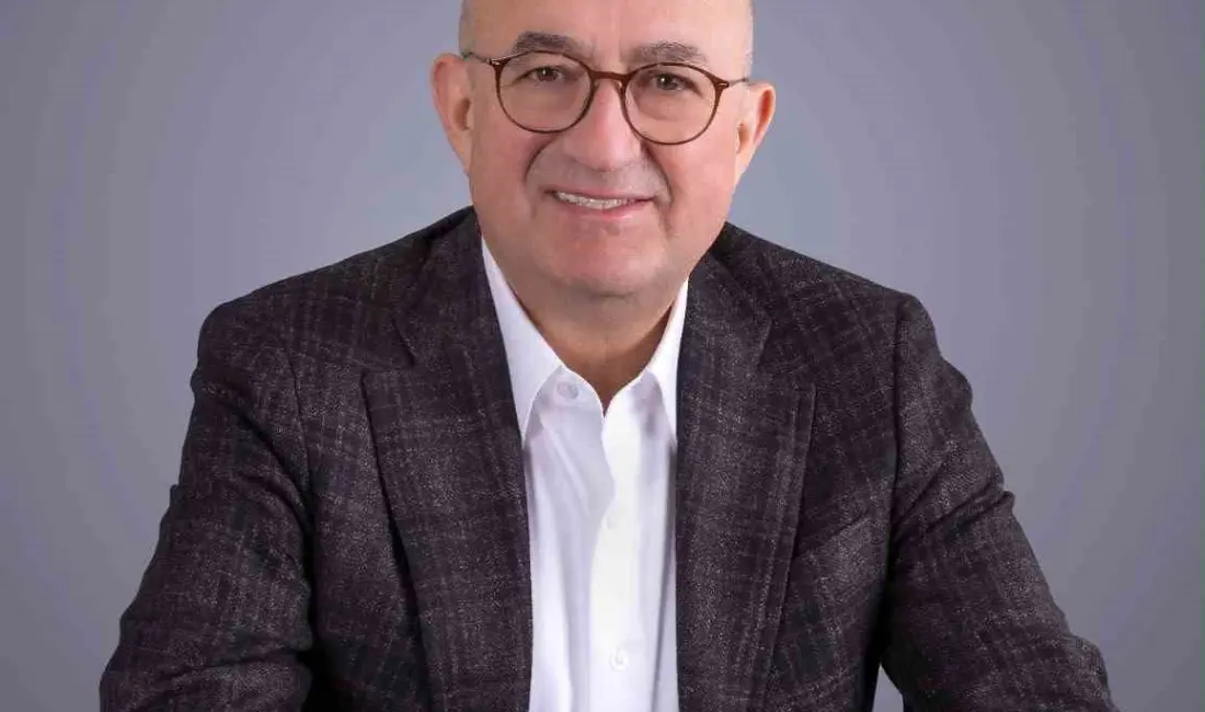 AK Parti Çanakkale Milletvekili Ayhan Gider, yayımladığı mesajla 29 Ekim
