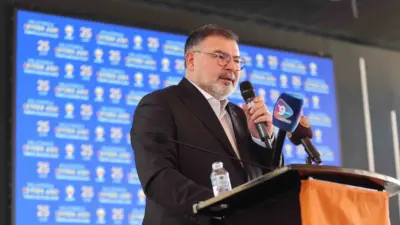 AK Parti İzmir İl Başkanı Bilal Saygılı, partisinin Ödemiş İlçe