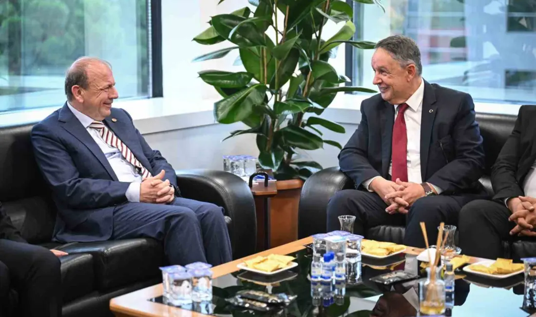 Büyük Birlik Partisi (BBP) Genel Başkan Yardımcısı ve Ekonomi ve