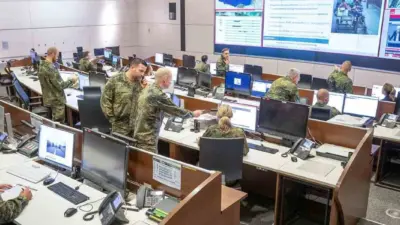 Almanya Silahlı Kuvvetleri’nin (Bundeswehr), askeri birliklere yönelik muhtemel Rus sabotaj