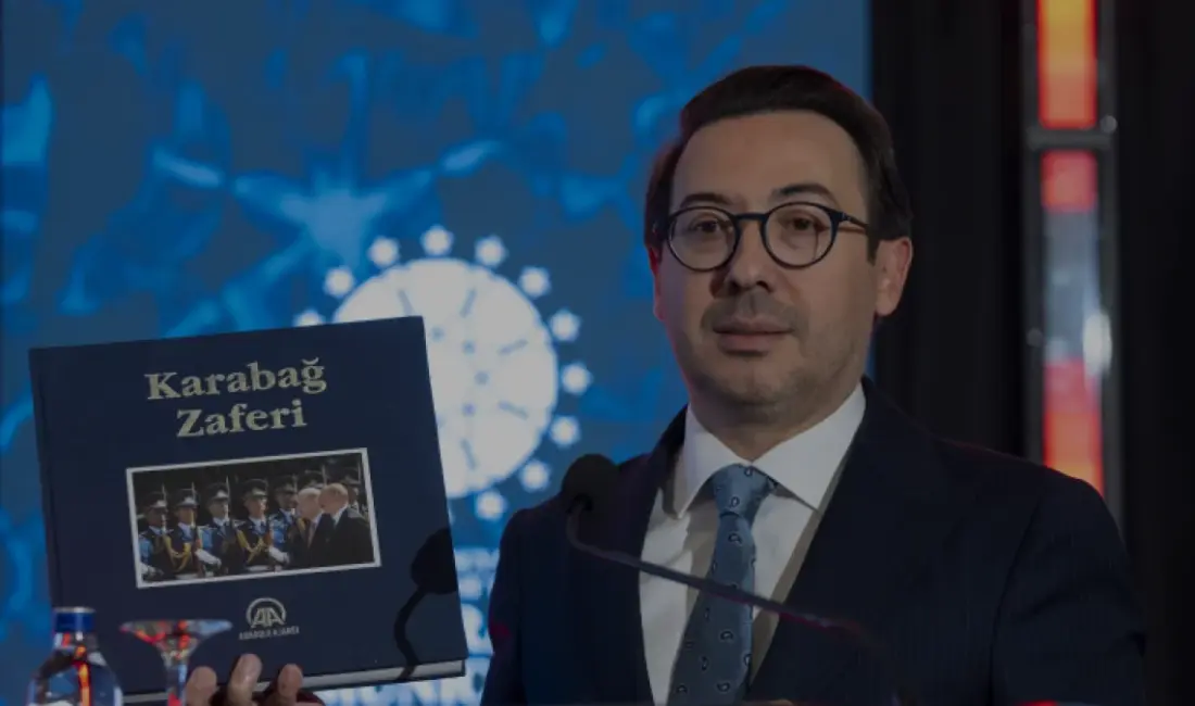 AA Genel Müdürü Serdar Karagöz, Türk dünyasında medya iş birliğini