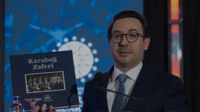 AA Genel Müdürü Serdar Karagöz, Türk dünyasında medya iş birliğini