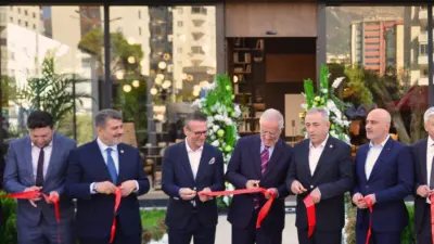 26 yıllık sektör deneyimiyle 80 ülkeye ihracat yapan SALONİ Mobilya,