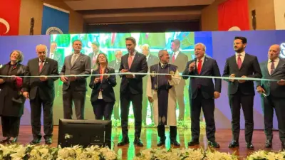 Enerji ve Tabii Kaynaklar Bakanı Alparslan Bayraktar, “Dünyada enerji krizinin