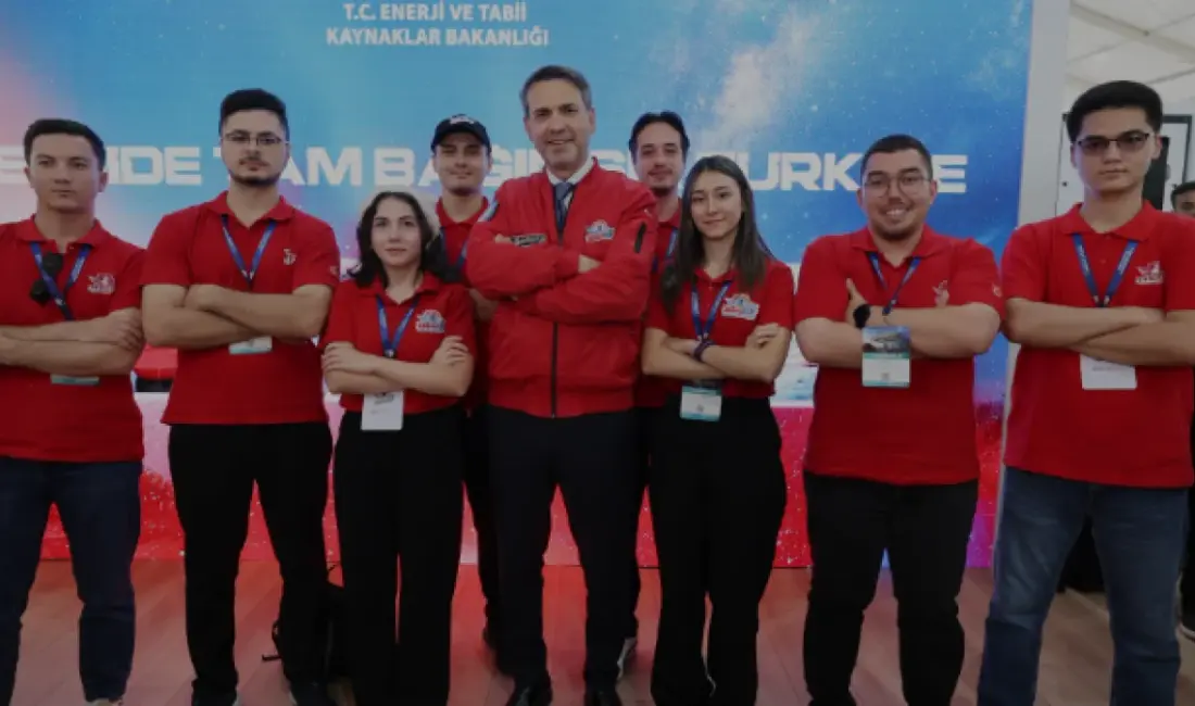 Bakan Bayraktar, 20 bin megavatlık nükleer hedefi doğrultusunda Küçük Modüler