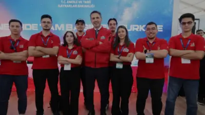 Bakan Bayraktar, 20 bin megavatlık nükleer hedefi doğrultusunda Küçük Modüler