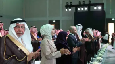 Aile ve Sosyal Hizmetler Bakanı Mahinur Özdemir Göktaş, Uluslararası Sosyal