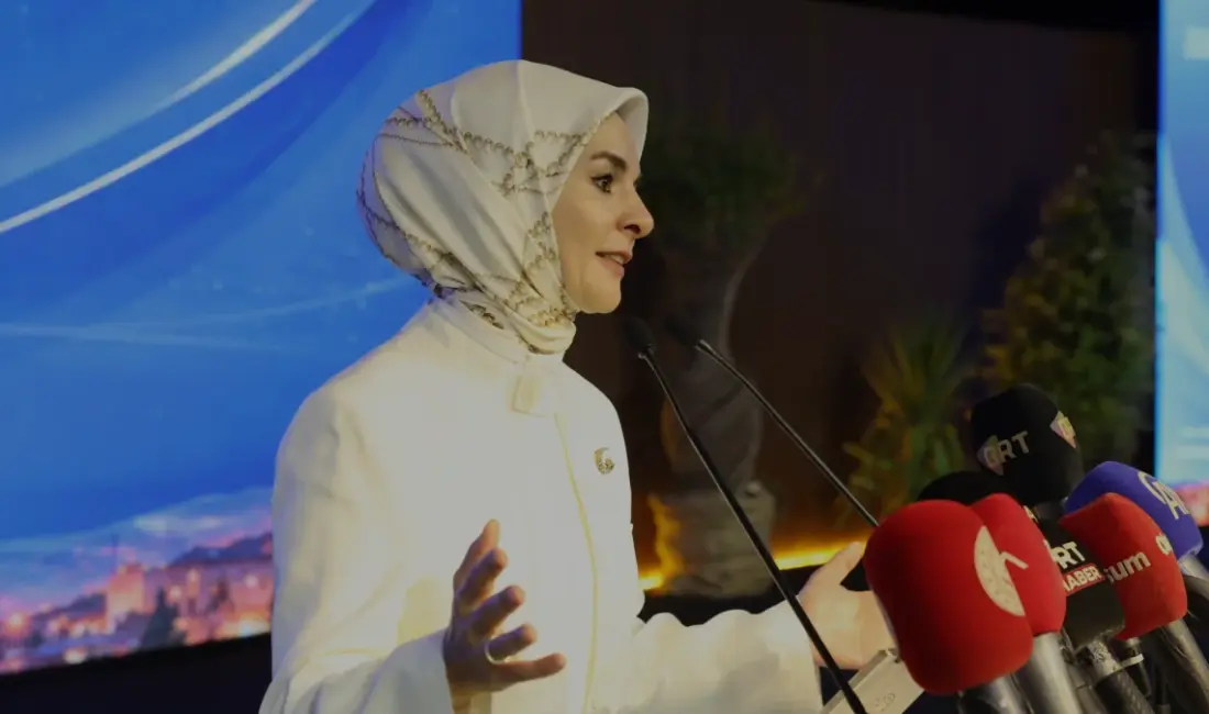 Bakan Göktaş, 1 Kasım'da başlayacak sosyal medya düzenlemesiyle çocukların bağımlılık