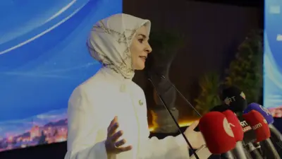 Bakan Göktaş, 1 Kasım'da başlayacak sosyal medya düzenlemesiyle çocukların bağımlılık