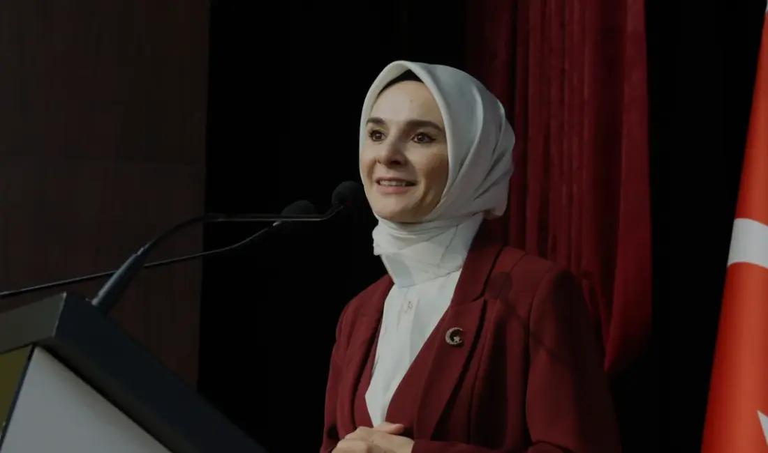 Hatay'da üniversite açılışına katılan Bakan Göktaş, kentte 55 milyar liralık