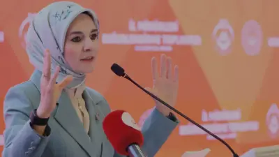 Bakan Göktaş, 81 il müdürüne bakım kuruluşlarında habersiz denetim yapılması