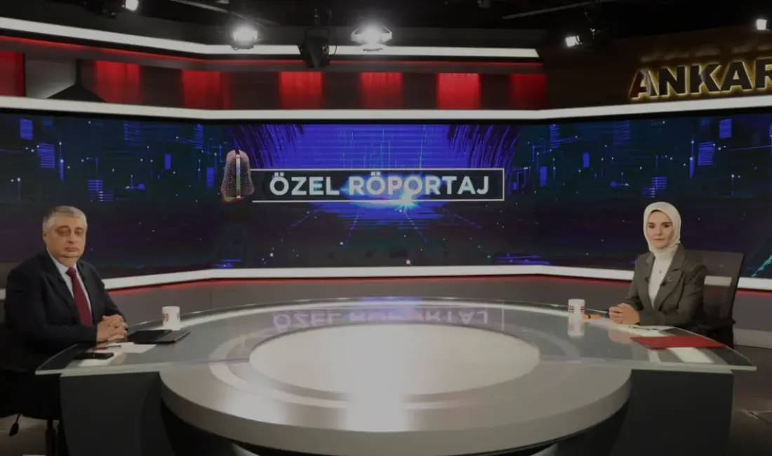 Bakan Göktaş, 15 yaş altı için sosyal medyada yaş doğrulama