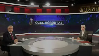 Bakan Göktaş, 15 yaş altı için sosyal medyada yaş doğrulama