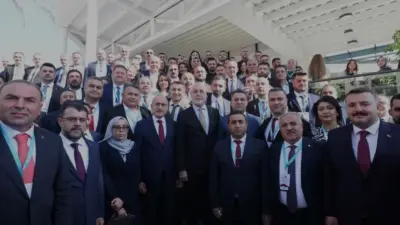 Bakan Işıkhan, 600 bin kamu işçisini ilgilendiren protokol kapsamında taban