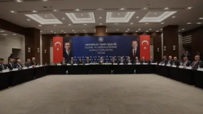 Bakan Işıkhan, mevsimlik tarım işçilerinin yaşam şartlarını iyileştirmek için METİP