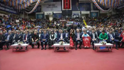 Çevre, Şehircilik ve İklim Değişikliği Bakanı Murat Kurum, Türkiye’nin son