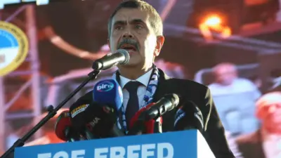 Milli Eğitim Bakanı Yusuf Tekin, “Erzurum’un kültürüne yönelik atacağımız adımlar