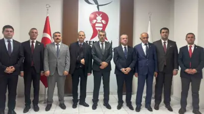 Milli Eğitim Bakanı Yusuf Tekin, 2002’den bu yana yapılan sınıf