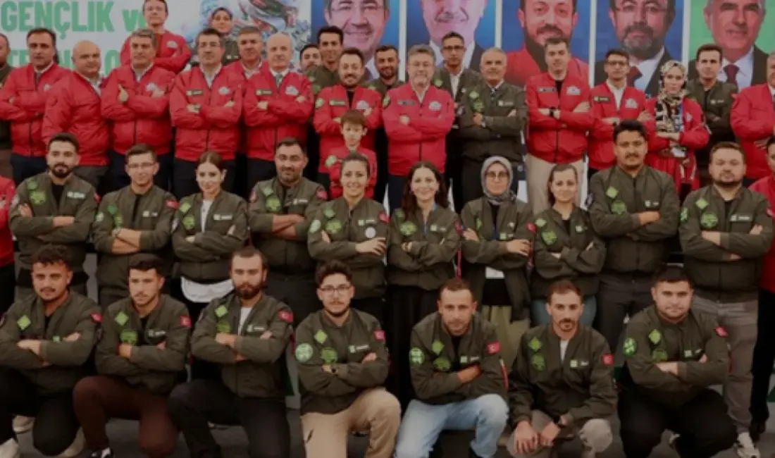Bakan Yumaklı, TEKNOFEST Güneydoğu'da tarım teknolojilerinin milli güvenlik açısından kritik
