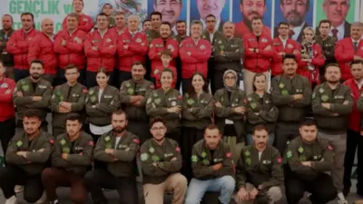Bakan Yumaklı, TEKNOFEST Güneydoğu'da tarım teknolojilerinin milli güvenlik açısından kritik