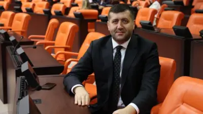 Milliyetçi Hareket Partisi (MHP) Kayseri Milletvekili Baki Ersoy, Kartal Kavşağı