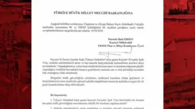 Milliyetçi Hareket Partisi (MHP) Kayseri Milletvekili Baki Ersoy; İncesu ilçesinde
