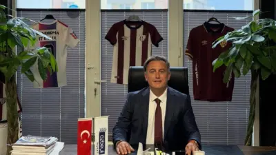 Balıkesir’in Bandırma ilçesinde 5 Kasım 2026 tarihinde yapılacak Ticaret Odası
