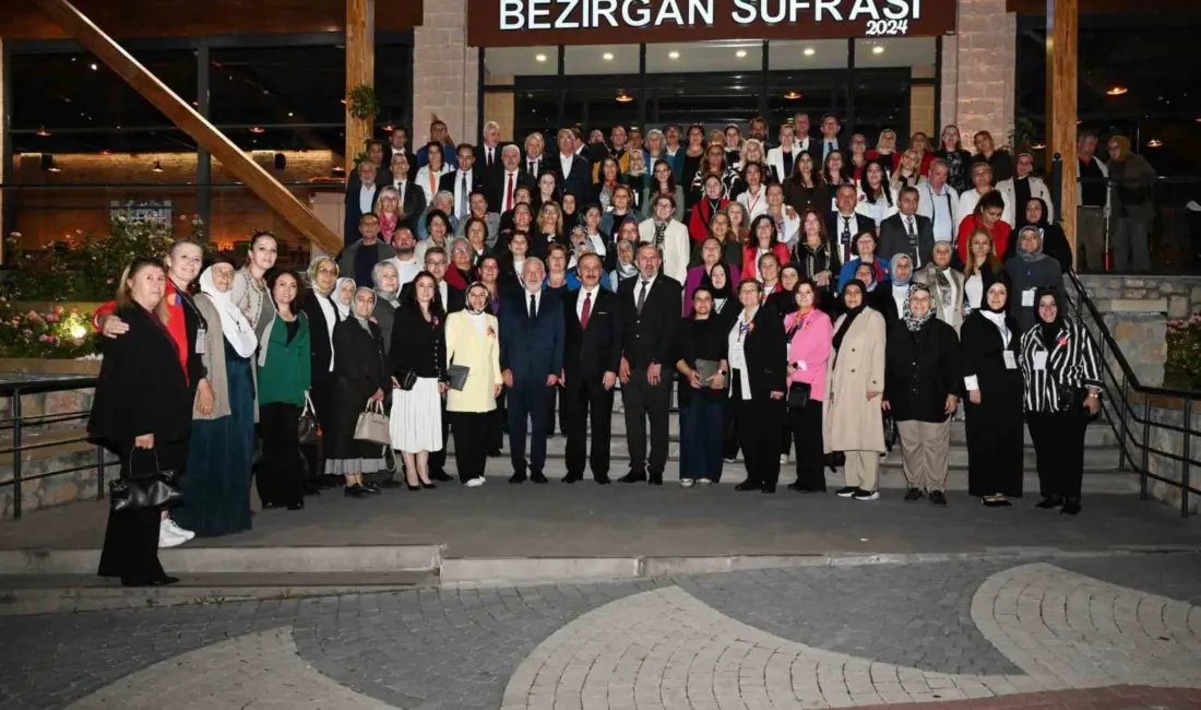 Isparta Belediye Başkanı Şükrü Başdeğirmen, İçişleri Bakanlığı ve Türkiye Muhtarlar