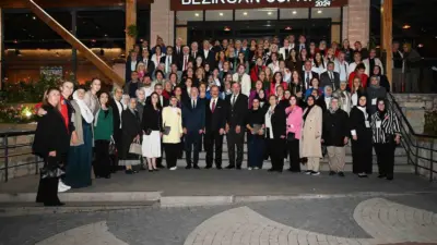 Isparta Belediye Başkanı Şükrü Başdeğirmen, İçişleri Bakanlığı ve Türkiye Muhtarlar