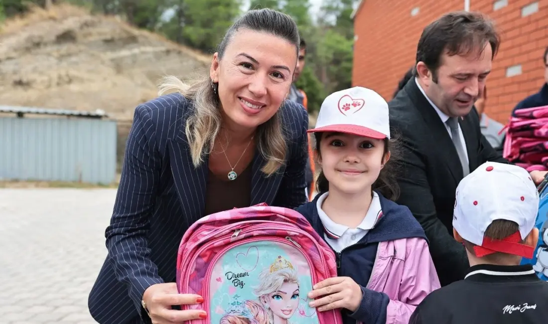 Denizli Büyükşehir Belediyesi, 4 Ekim Dünya Hayvanları Koruma Günü dolayısıyla