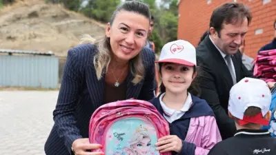 Denizli Büyükşehir Belediyesi, 4 Ekim Dünya Hayvanları Koruma Günü dolayısıyla