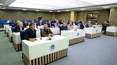 Battalgazi Belediye Meclisi, ekim ayı olağan toplantısını altıncı birleşimle tamamladı.