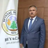 Beyağaç Belediye Başkanı Sezayi Pütün, Merkezefendi Belediye Başkanı Şeniz Doğan