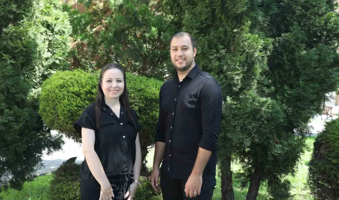 Bursa Teknik Üniversitesi (BTÜ) akademisyenleri, matematiğin önemli araştırma alanlarından diferansiyel