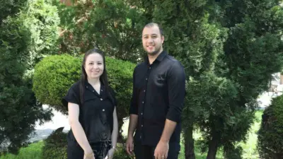Bursa Teknik Üniversitesi (BTÜ) akademisyenleri, matematiğin önemli araştırma alanlarından diferansiyel