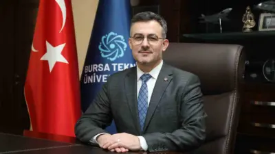 Bursa Teknik Üniversitesi (BTÜ), bilimsel araştırma ve akademik üretimdeki uluslararası