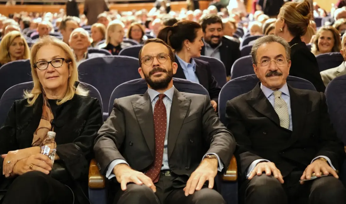 Bursa Bölge Devlet Senfoni Orkestrası (BBDSO), 2026-2027 sanat sezonuna “Uludağ