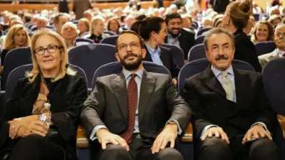 Bursa Bölge Devlet Senfoni Orkestrası (BBDSO), 2026-2027 sanat sezonuna “Uludağ