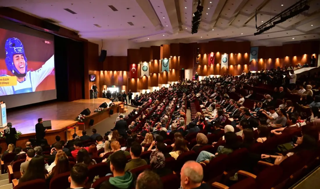 Bursa Uludağ Üniversitesi’nde 2026-2027 Akademik Yılı, AK Parti Genel Başkan